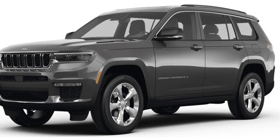 JEEP GRAND CHEROKEE 2022 1C4RJKBG9N8619280 image